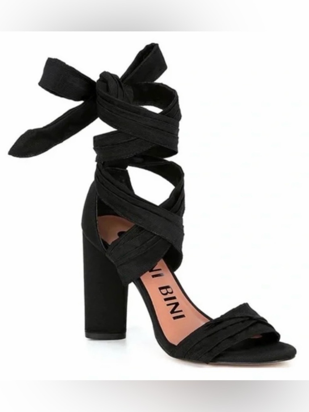 Gianni Bini Astraahh Heels